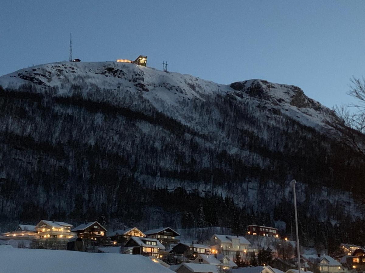 Five Apartments Tromso Exterior photo